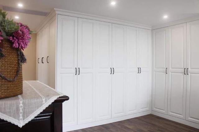 |家中这几处位置一定要安装柜子，漏掉一个都不行，照着装不会错