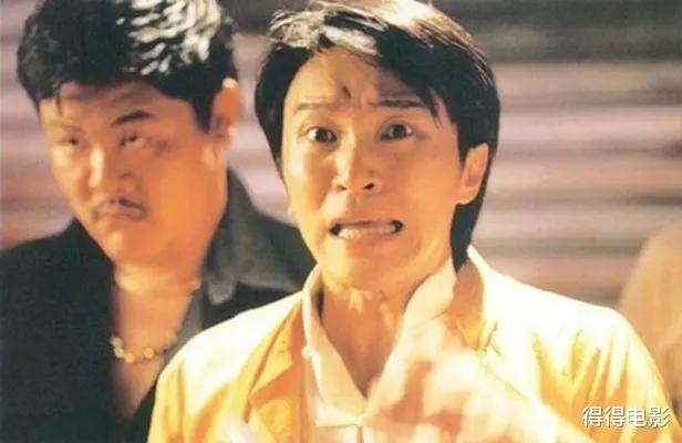 「周星驰」删了我也不能删了他!周星驰《食神》,你不知道的精彩幕后