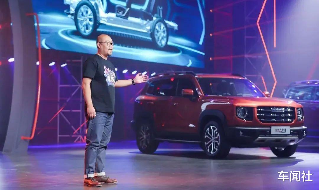 马自达6|哈弗大狗：到底是营销噱头还是值得一买？