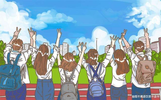 考试@高考还剩三天，家长多陪伴孩子，有一件事是大忌，不要让孩子做