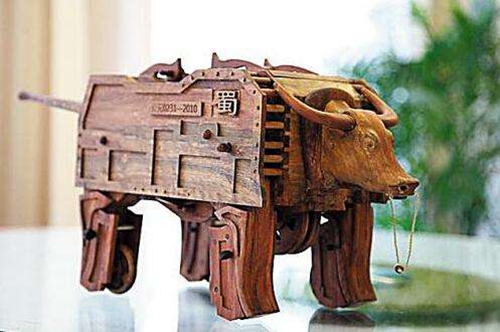 |为何诸葛亮发明的木牛流马，至今无人能完美复刻？专家有苦说不出