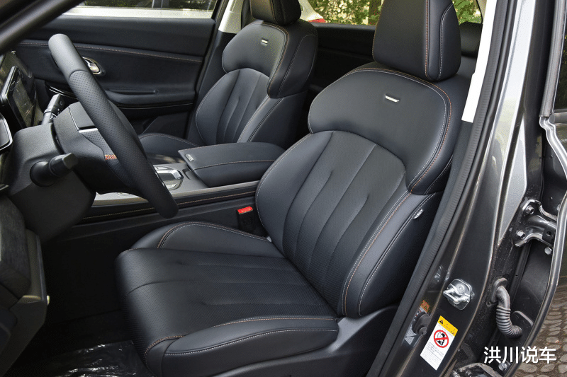 电动车|十万级SUV崛起,长安欧尚X7靠的不仅是性价比,更是硬实力