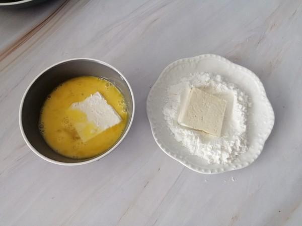 豆腐|老婆晚饭它代替米饭，一个月下来，腰身细了，衣服变大一个码