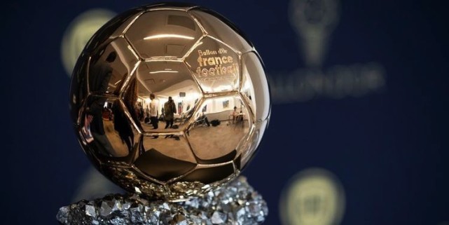 萧亚轩|比C罗梅西更可惜?金球奖取消最大输家浮现!他集齐4个金靴+赔率第1