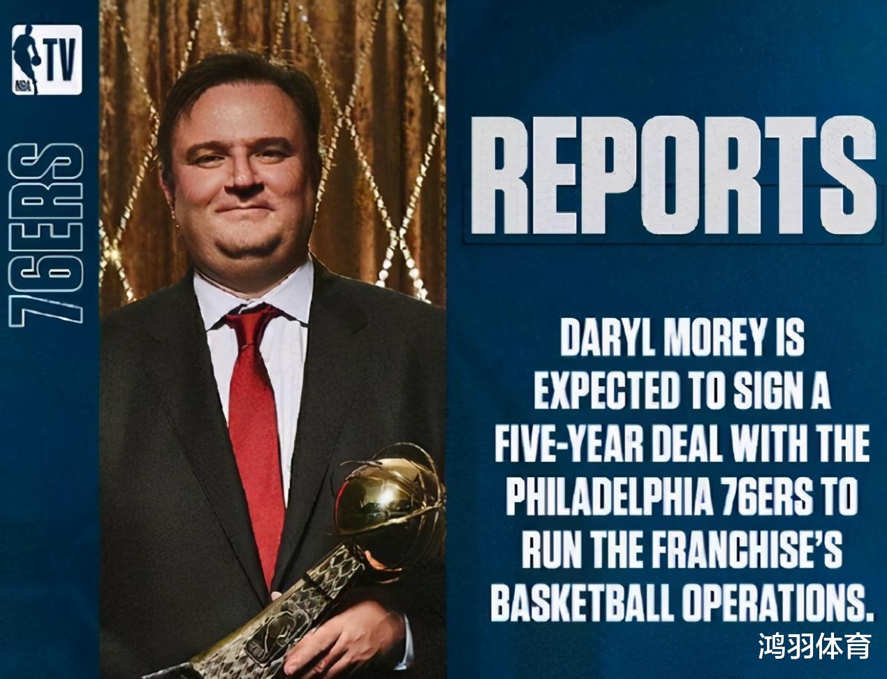 祝铭震|哈登躺枪！莫雷入驻76人后公开发声，拒绝道歉宁愿放弃中国市场