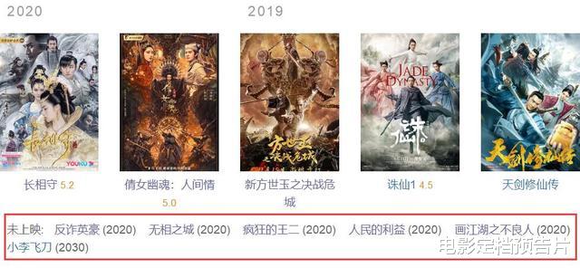 「徐少强」40天狂播2.17亿,片方赚翻了,李凯馨登顶票房巅峰,徐少强成亮点