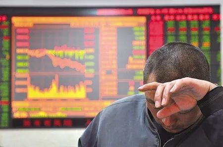 「四环生物」76岁资本大鳄坐庄5年巨亏10亿！中国股市“庄家”的悲惨宿命