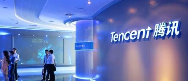 腾讯▲腾讯又碰壁了,库克完全不给马化腾“留面子”,网友:活该!