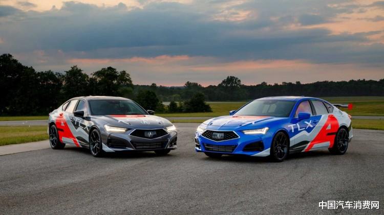 马力|本田大法好！361马力的“高级雅阁” 你见过没？