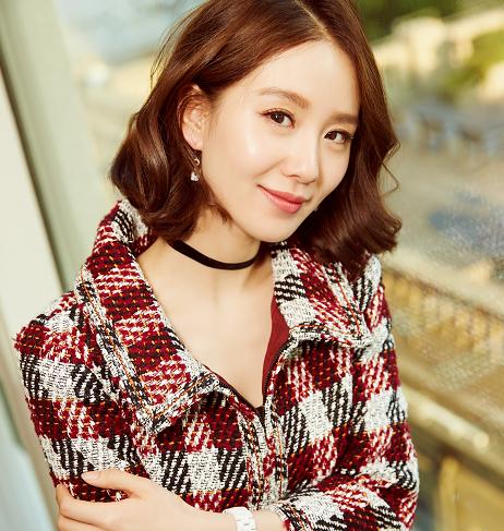 发型|怎么能让换“发型”拥有换脸级的效果？短发女王高俊熙给你答案