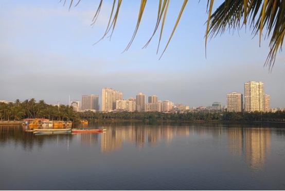 湛江|中国物价最便宜的海滨城市！四季如春，海鲜可以随便吃