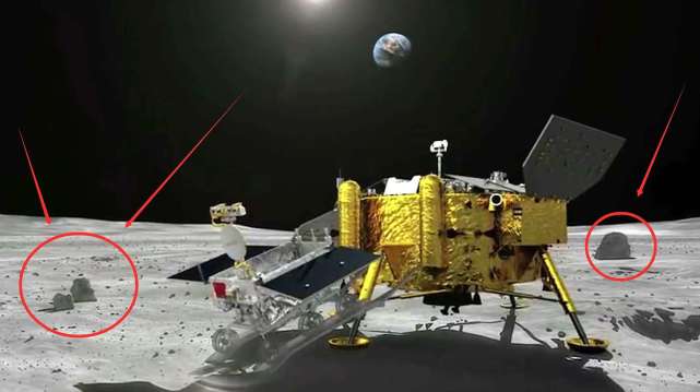 月球|月球背面“秘密”被揭开！中国卫星传回图像，原来霍金说的没错