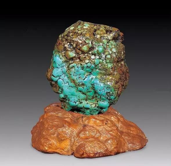 雕刻|价值连城的极品石头，捡到千万别丢