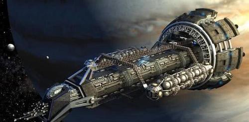 太空▲专家的经典警告, 为什么进入太空的人就不再是人了!