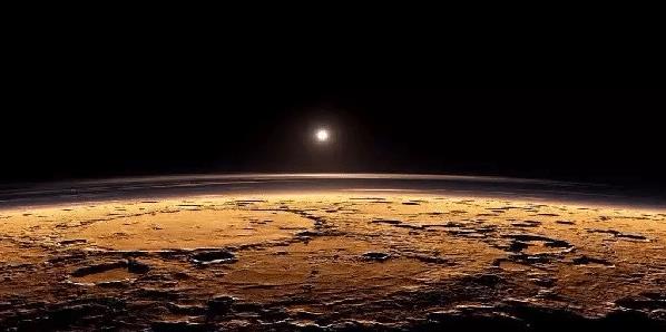 「行星」科学家：地球将会很快成为第三种文明！