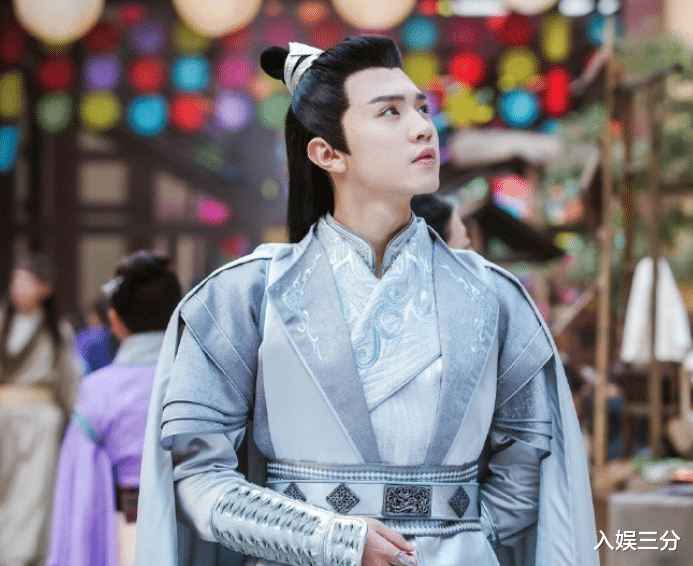 王丽坤|《琉璃》还没播完，又一大IP剧未播先火，演员阵容超高颜值