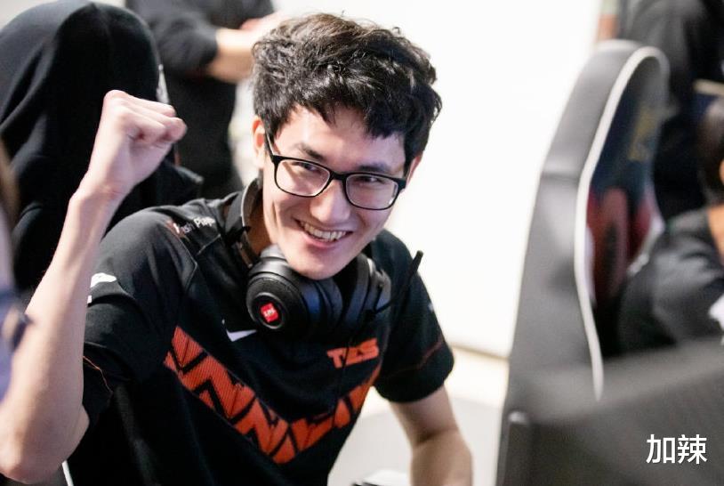 #karsa#Karsa真是取名鬼才，玩个游戏能得罪大半个LPL赛区，TES捡到宝了