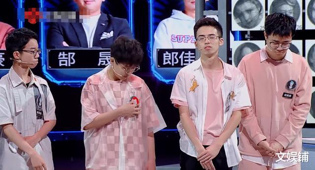 最强大脑|《最强大脑》赵金昊备受看好，决赛却跟陈小桥吊起车尾，高看了？