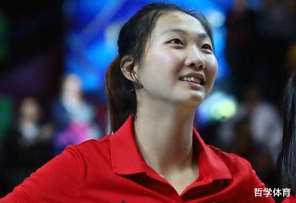[朱婷]中国女排“朱袁张”，最新记者采访，来看看她们都说了些什么？