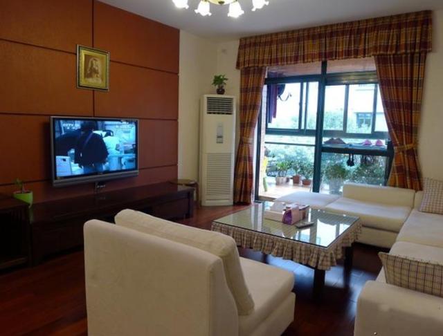 |住了16年的房子，被老婆打理的井井有条，住着舒适又干净，真幸福