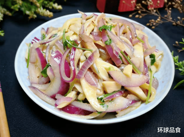 洋葱|洋葱和它是绝配,隔三差五炒一盘,软化血管,血管越来越通畅
