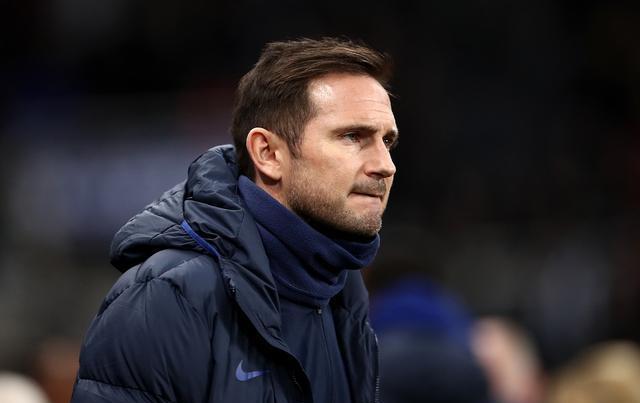 切尔西|5场不失球+10年记录，切尔西3连胜：兰帕德笑而不语，冲英超+欧冠