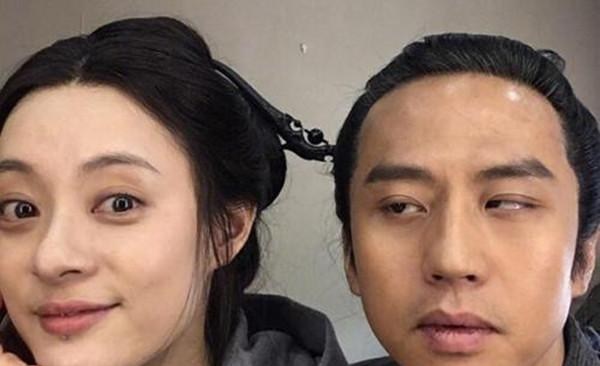 张译|42岁的张译，隐瞒了14年的老婆，原来是我们熟悉的她