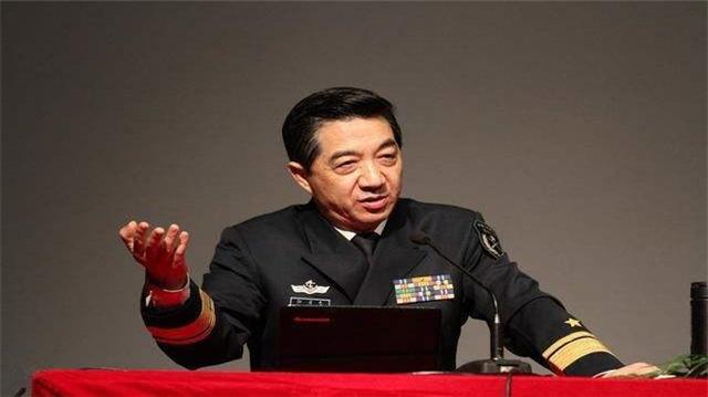 第一枪|警报已开启，还坚决不开第一枪？张召忠回呛：不开枪还要枪干什么