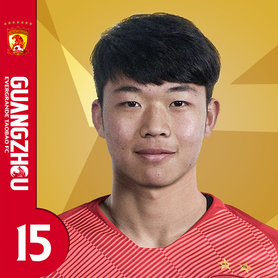 「广州恒大」0-3!热身赛惨败的恒大仍有好消息,22岁新星时隔10个月重返球场