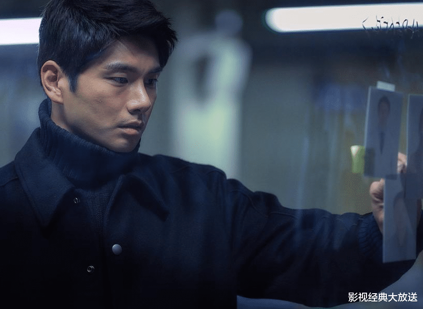 电视剧@韩国高分悬疑电视剧，看完以后，让你的智商被按在地上摩擦