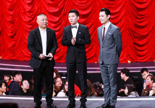 #卢鑫#3拒郭德纲的卢鑫，到底是不识抬举还是真有能耐？今住80元月租房