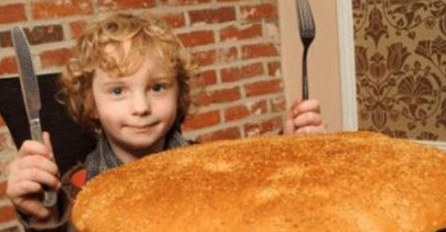 科学家|科学家发现全新“长寿规律”： 只要少吃， 你就能活的比别人久！