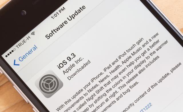 「安卓」为啥用了苹果手机的人，就不想再换回安卓？果粉说出3点原因，很现实