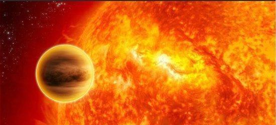 「蜘蛛」爱因斯坦预言：太阳正在急刹车，一旦停止地球几分钟就毁灭