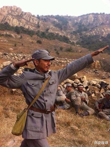 八路军|农民拿出74年前的一张欠条,借款人是贺龙,420大洋如今应该还多少