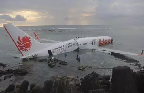 最新！印尼一客機起飛4分鐘失聯墜毀，其中有10名嬰兒童-圖2