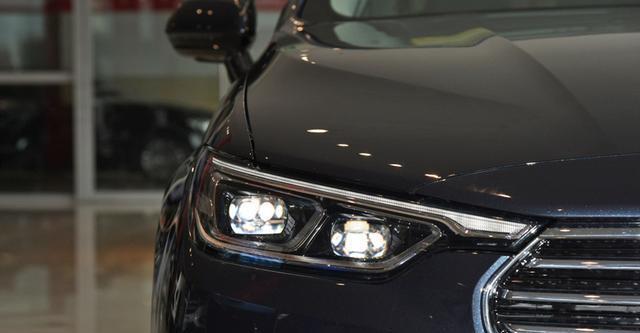 福特金牛座|良心B级车却难遇“知己”，全系隔音玻璃，丐版245匹+8AT