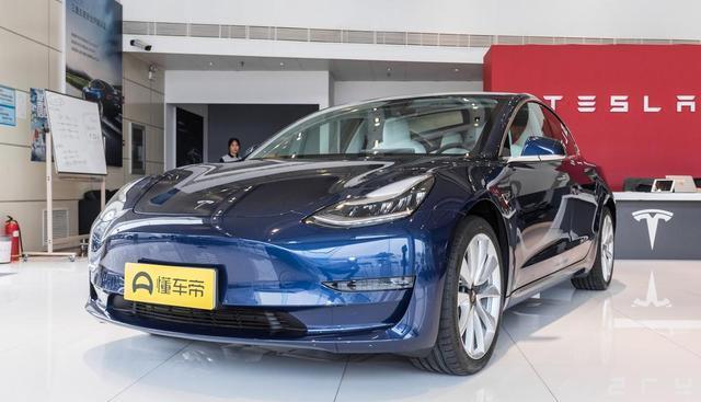 特斯拉model3|买特斯拉MODEL3会后悔吗？听听车主怎么说