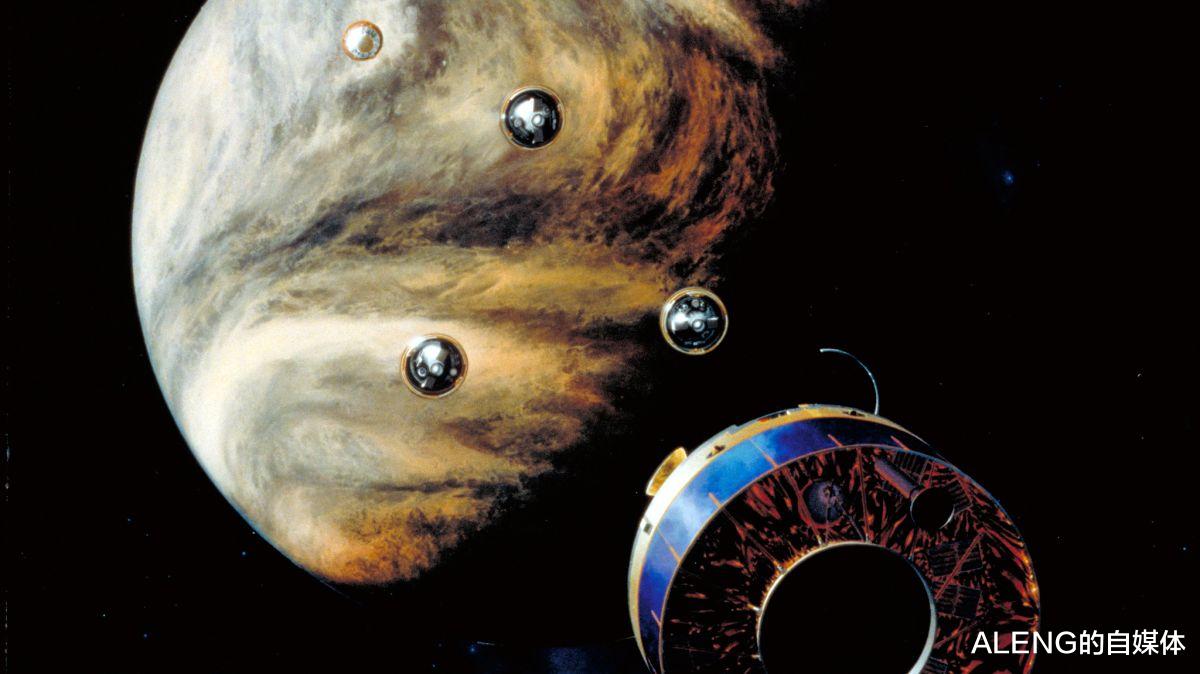NASA|NASA在1978年就已经发现：金星大气中可能存在生命