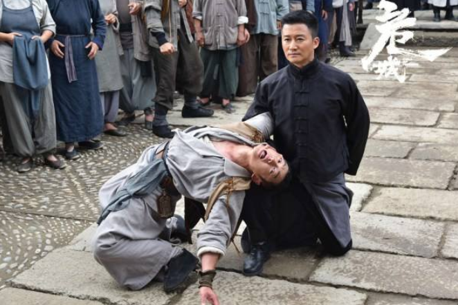 黄渤|明明只是客串， 却硬生生将角色“演”成了主演的电视剧有哪些？