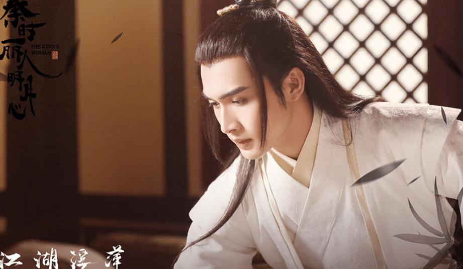 杨幂|杨幂旗下的“四帅”，三个都已大红大紫，唯独一人带不红！