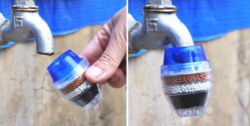 ＂家里该不该装大型净水器？告诉你其中“利弊”，不妨看看＂