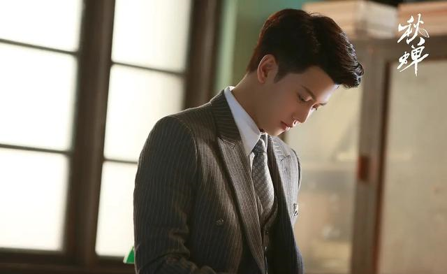 【秋蝉】《秋蝉》评分达到临界点，一步迈入烂剧名单，压三年不是没有道理