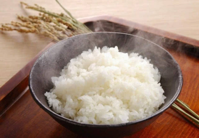 食材▲经常吃米饭的人和经常吃馒头的人有哪些区别？说出来多数人不相信