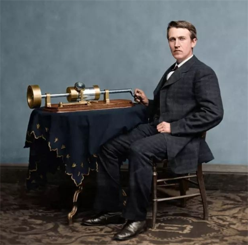 哺乳动物|名人留下的遗物都有哪些？伽利略的手指、以及爱迪生最后一口气？