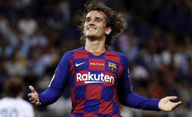 巴塞罗那|巴萨新赛季主力阵曝光：梅西重回中路！512天0出场的水货力压库鸟首发