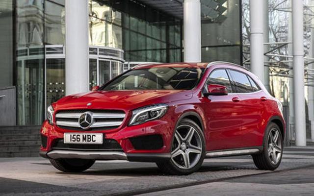 「大众途观」懂车的人都不买的3款豪华车，缺点明显