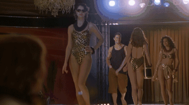 哈里森·福特|中国第一部进口大片，居然如此惊艳！？