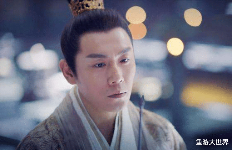 李沁▲电视剧演员霸屏排行榜：易烊千玺第九，任嘉伦第二，第一实至名归！