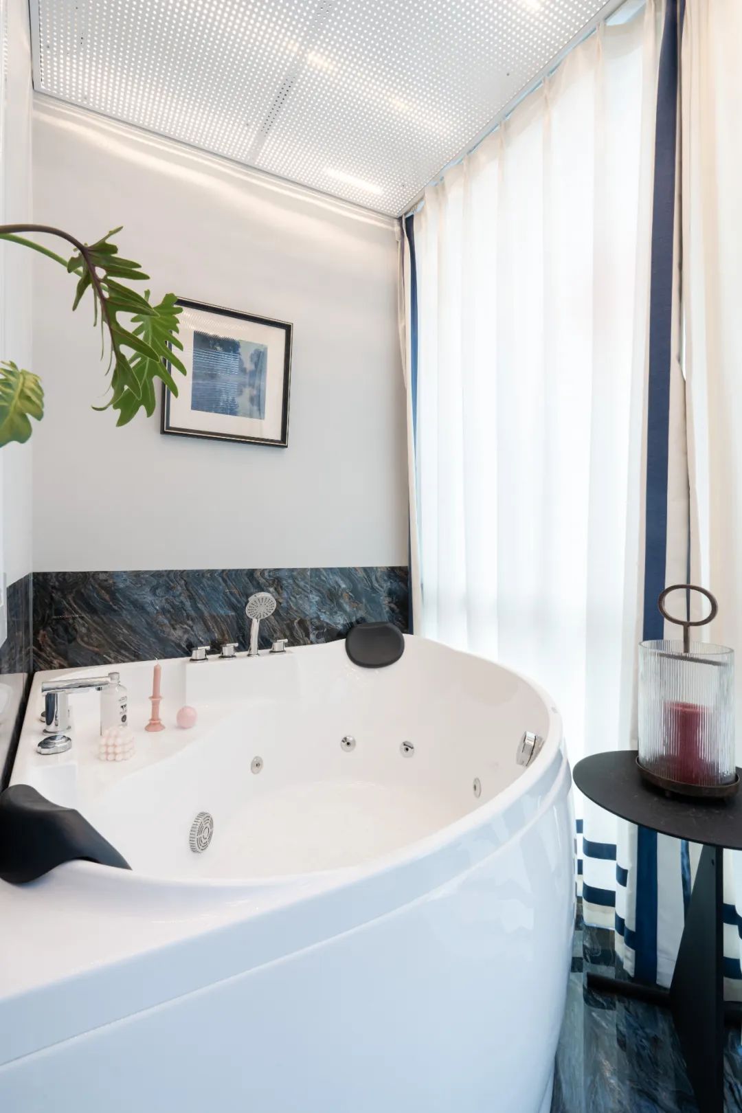 |180平米改造设计，安静的生活